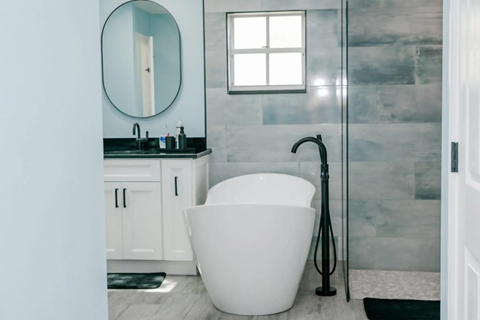  bathroom remodeling contractors in Spring Hill, FL